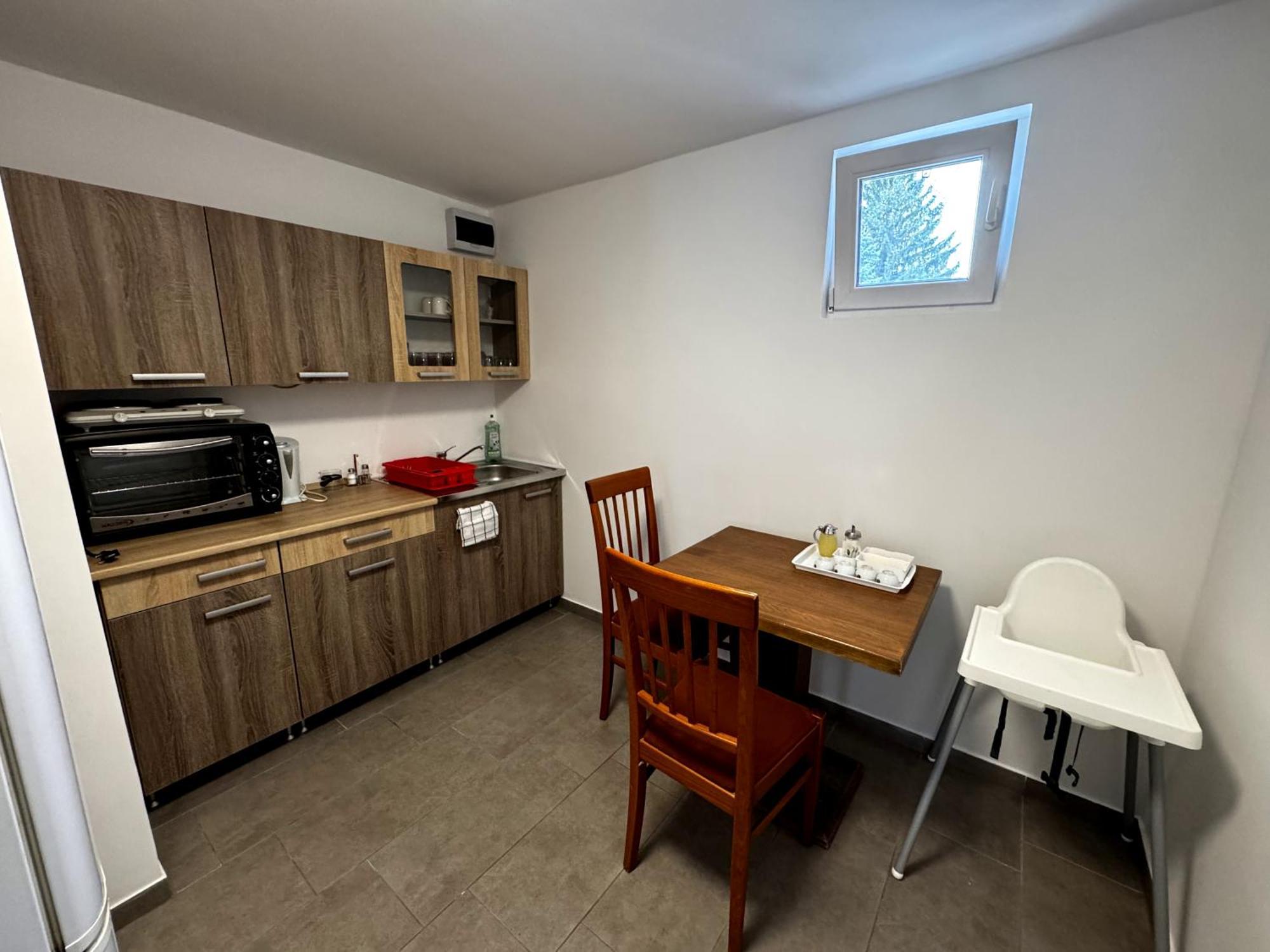 City Apartman นีเรกฮาซา ภายนอก รูปภาพ